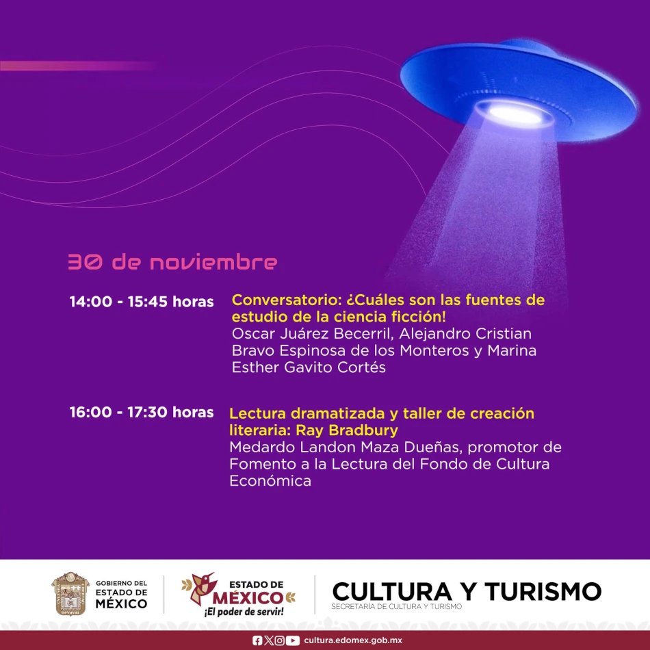 Centro Cultural Mexiquense