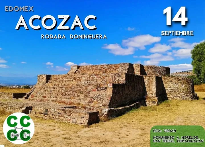 Colectivo Cultural Comunitario de Chimalhuacán