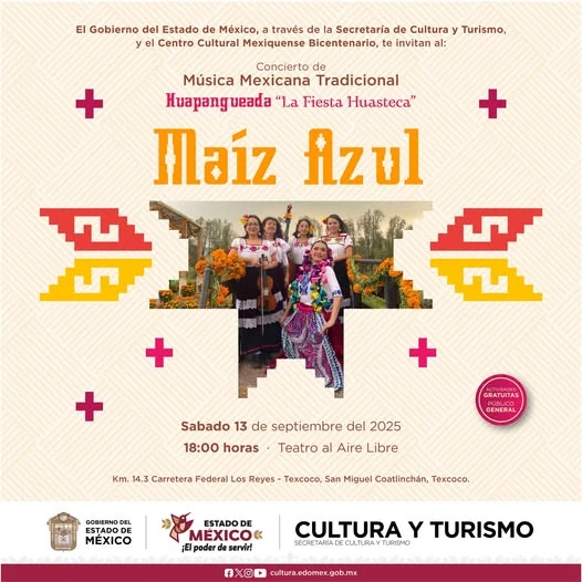 Centro Cultural Mexiquense