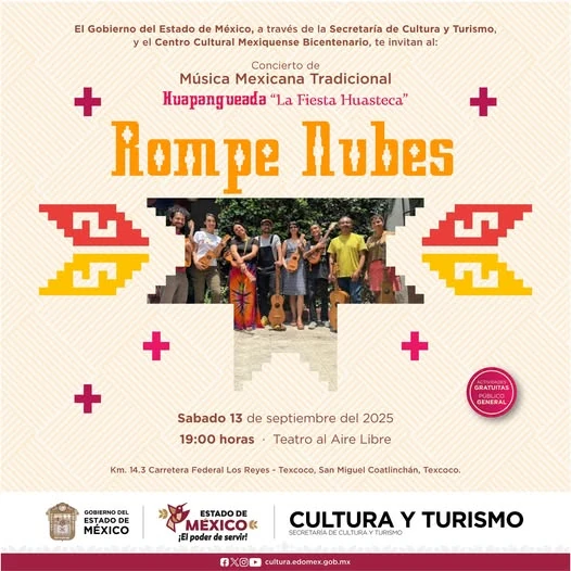 Centro Cultural Mexiquense