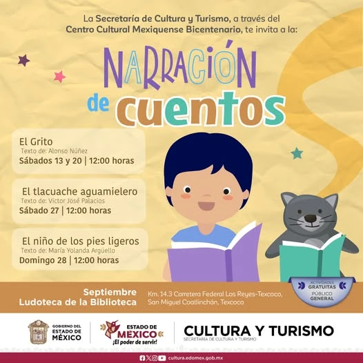 Centro Cultural Mexiquense