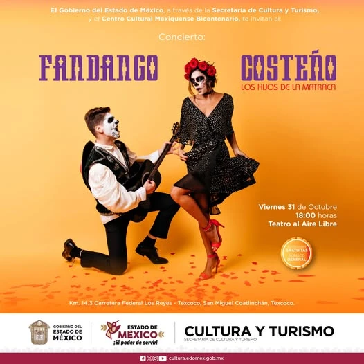 Centro Cultural Mexiquense