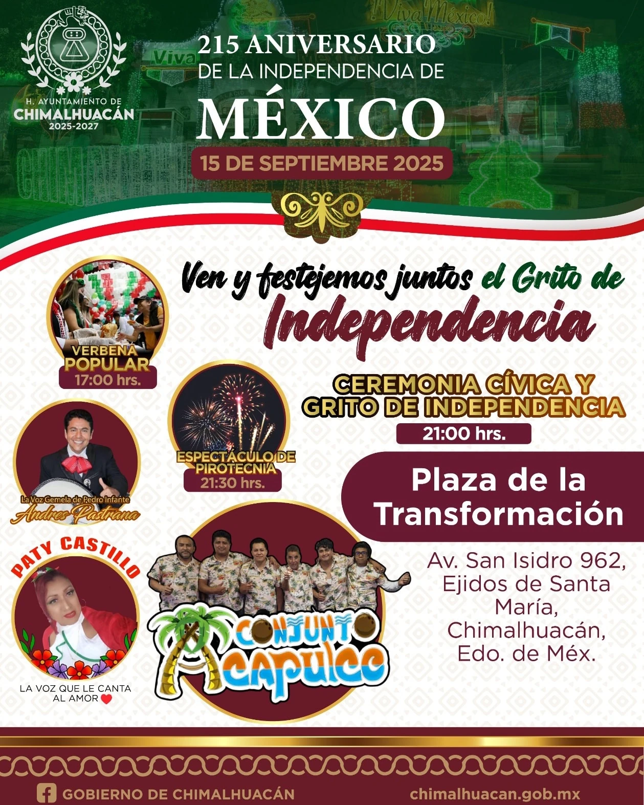 Chimalhuacán