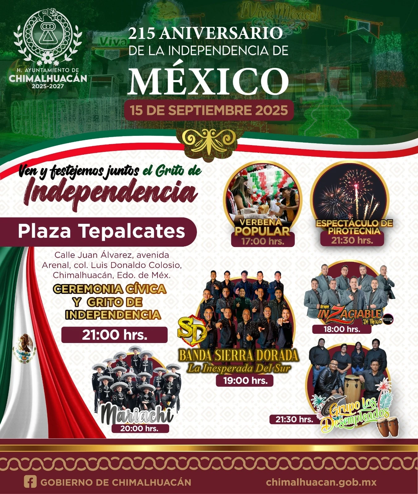 Chimalhuacán