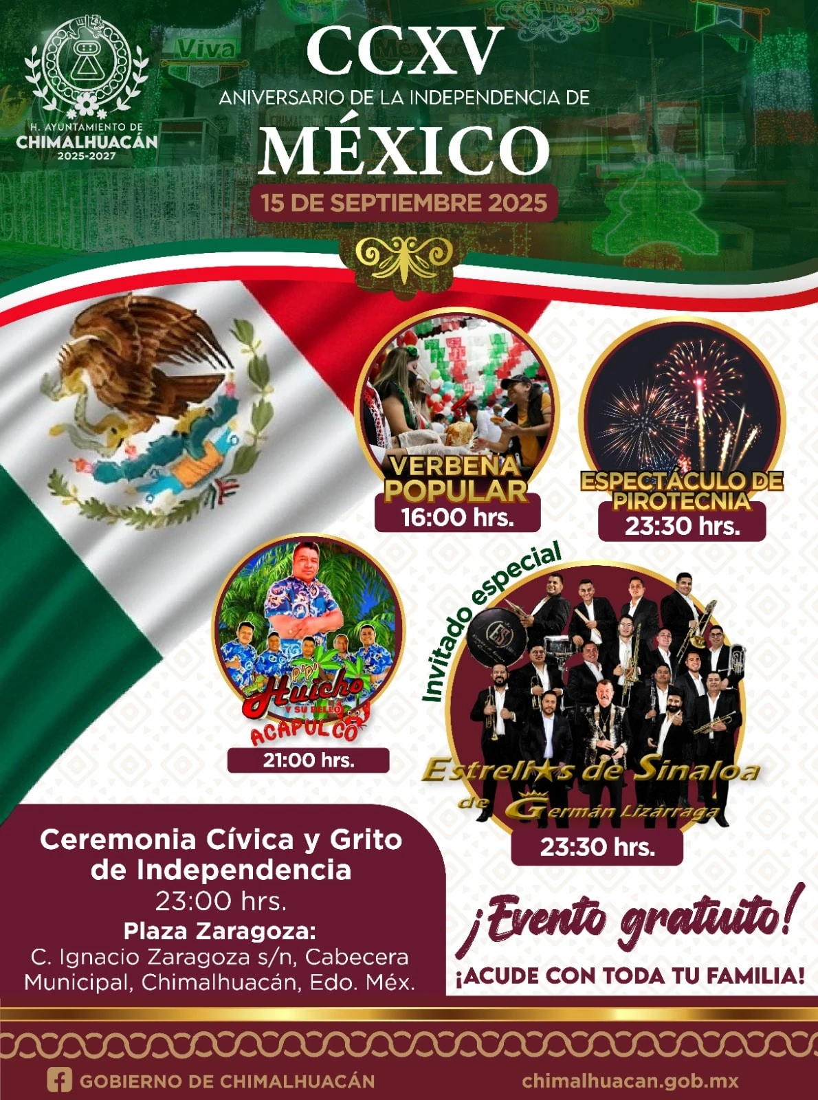 Chimalhuacán