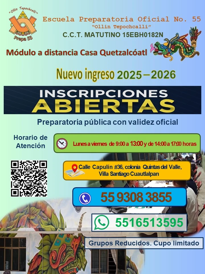 Centro Universitario Casa Quetzalcóatl