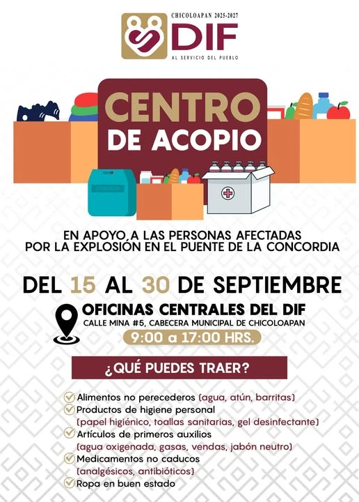 DIF Chicoloapan