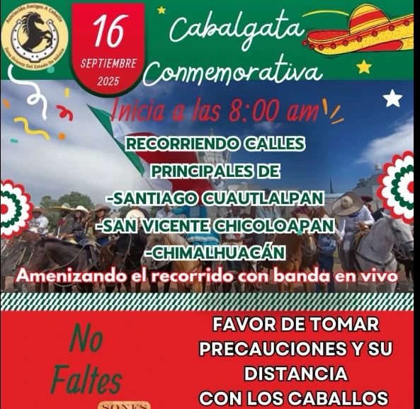 Ex Cronista de Chicoloapan