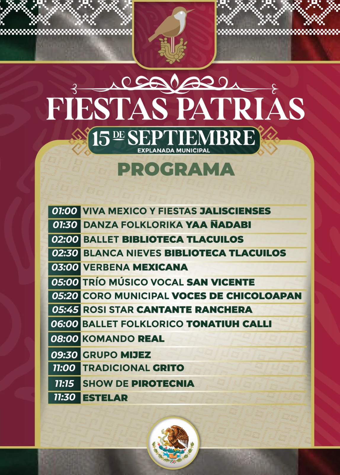 Gobierno de Chicoloapan