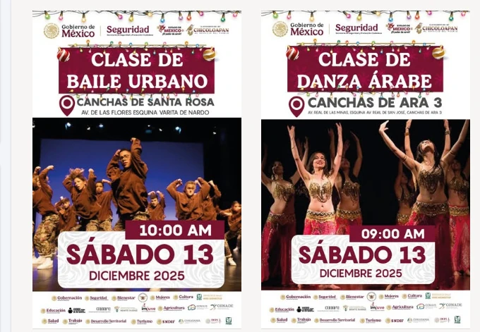 Gobierno de Chicoloapan