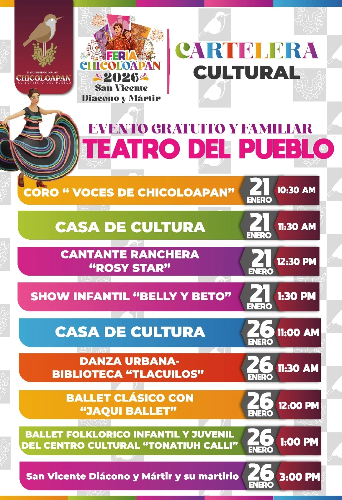 Gobierno de Chicoloapan