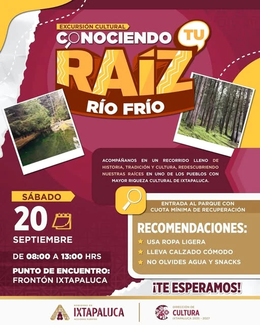 Ixtapaluca