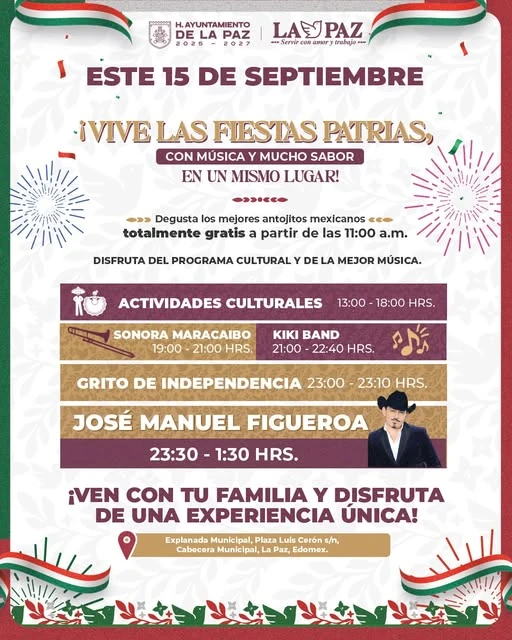 Los Reyes La Paz