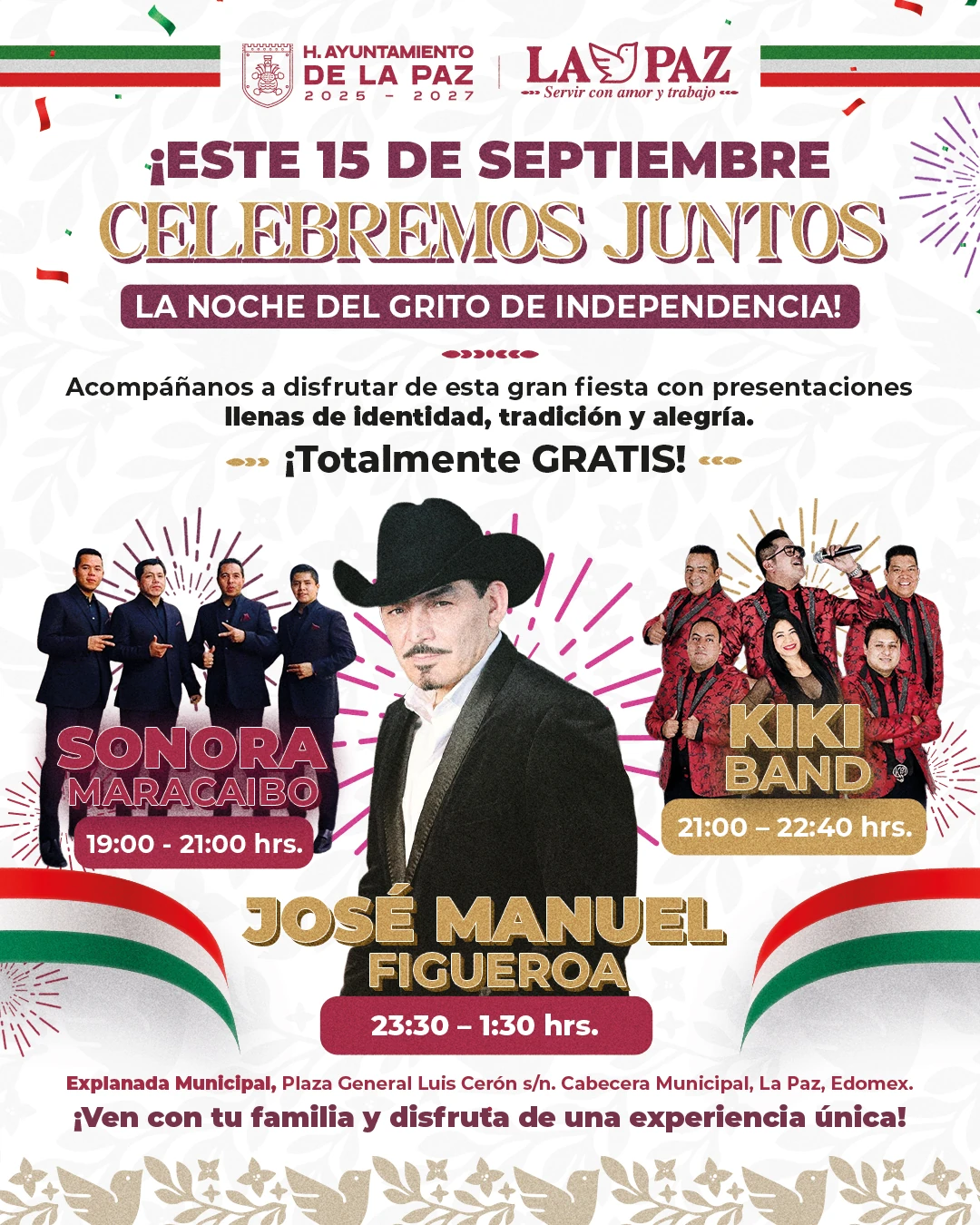 Los Reyes La Paz