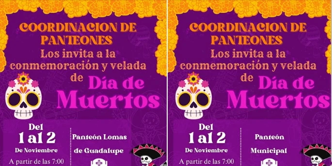 Coordinación de Panteones