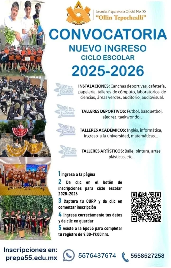 Prepa 55
