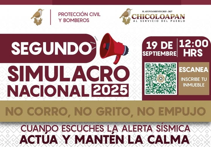 Protección Civil