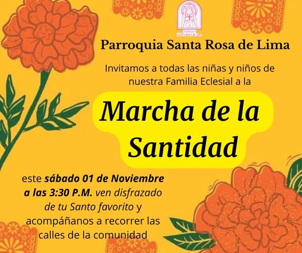 Parroquia Santa Rosa