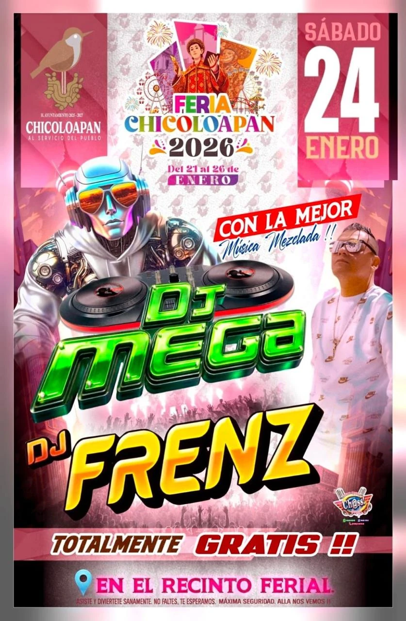 Gobierno de Chicoloapan