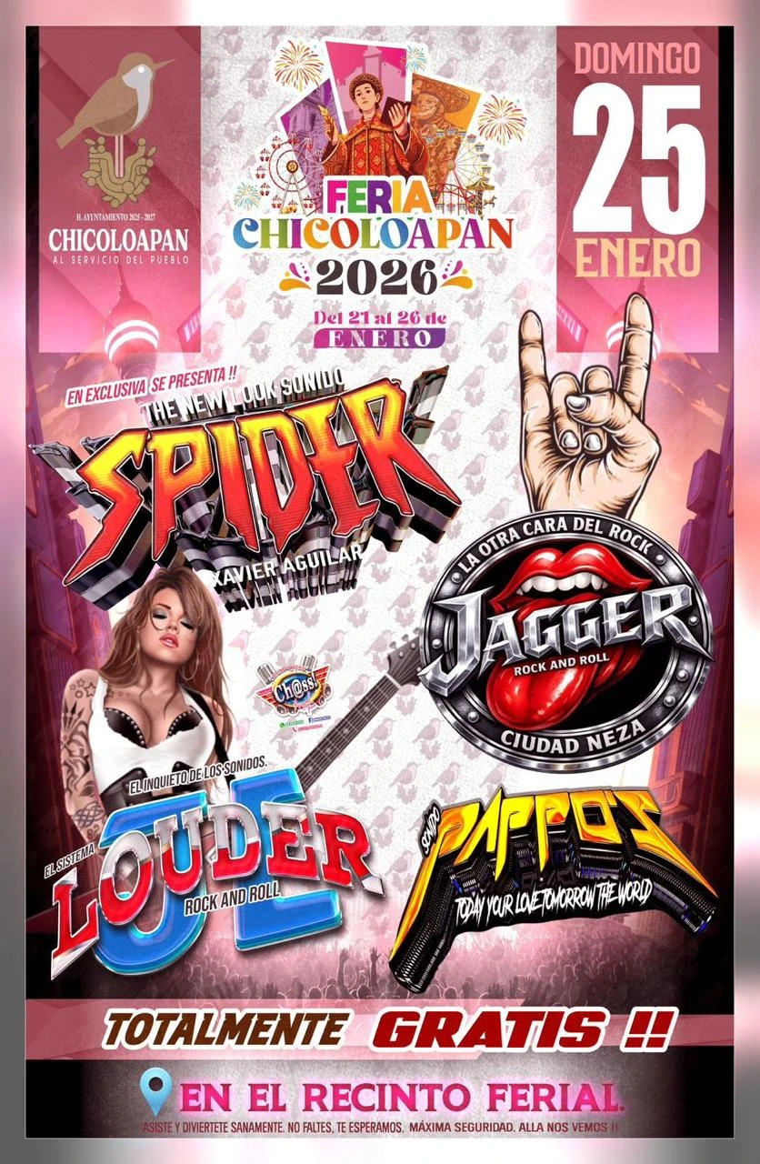 Gobierno de Chicoloapan