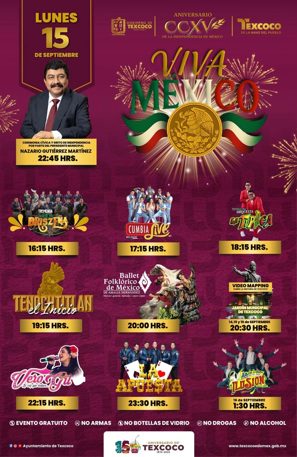 Texcoco