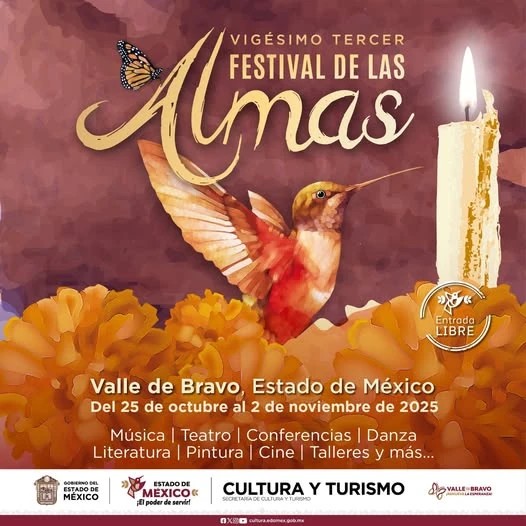 Secretaría de Cultura y Turismo